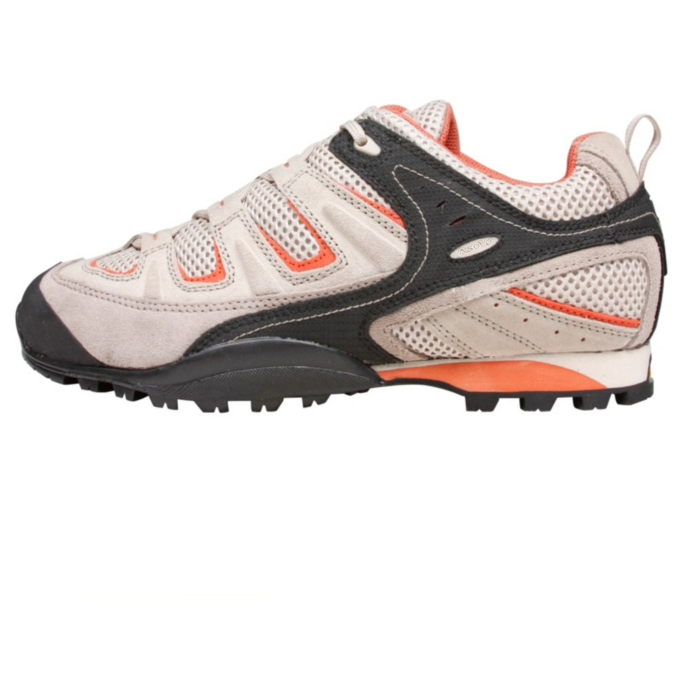 Asolo Crossfire Trail Running Shoes - Men - ShoeBacca.com