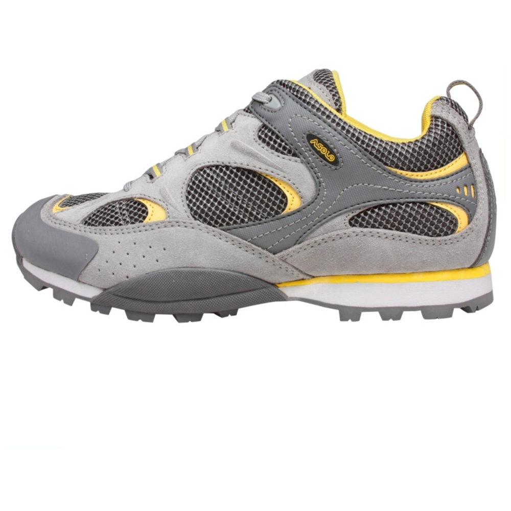 Asolo Blender Trail Running Shoes - Women - ShoeBacca.com
