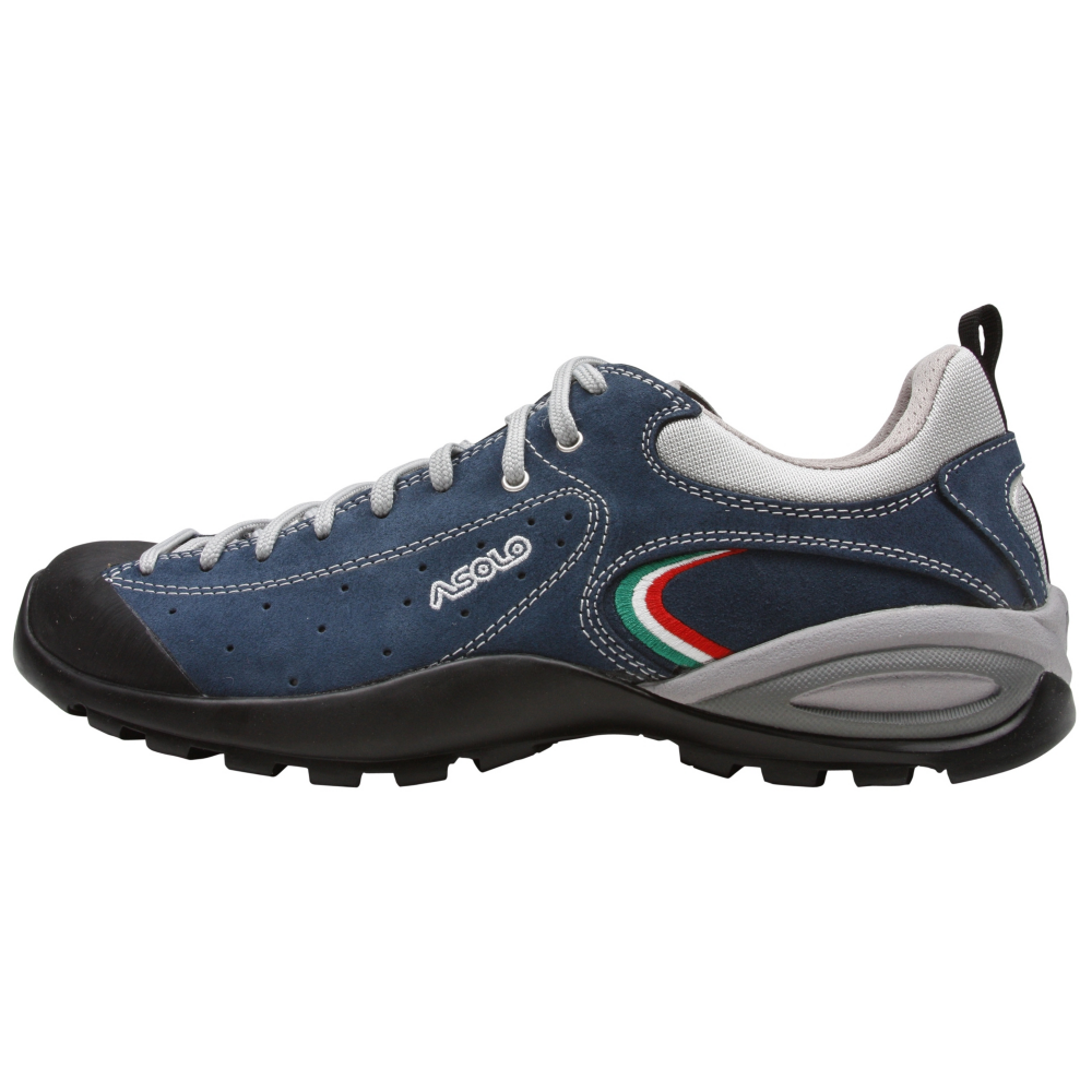 Asolo Scorpion Hiking Shoes - Men - ShoeBacca.com