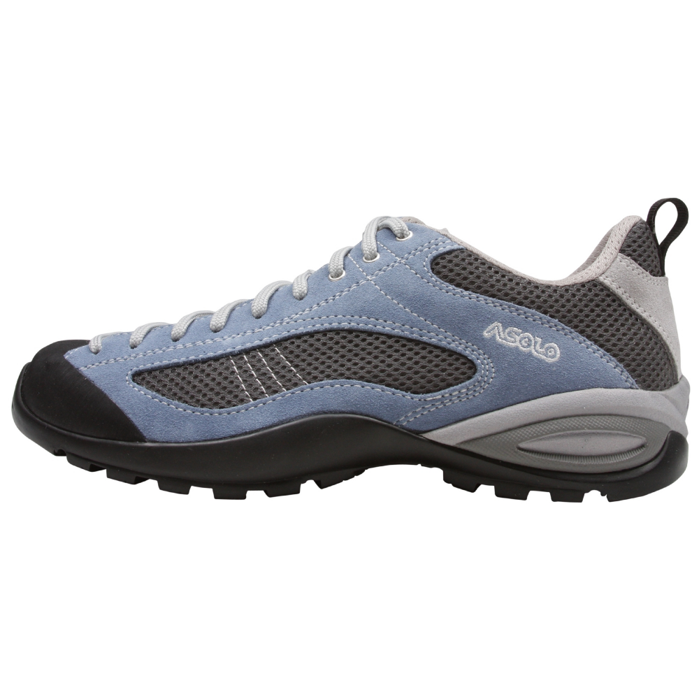 Asolo Sunset Hiking Shoes - Women - ShoeBacca.com