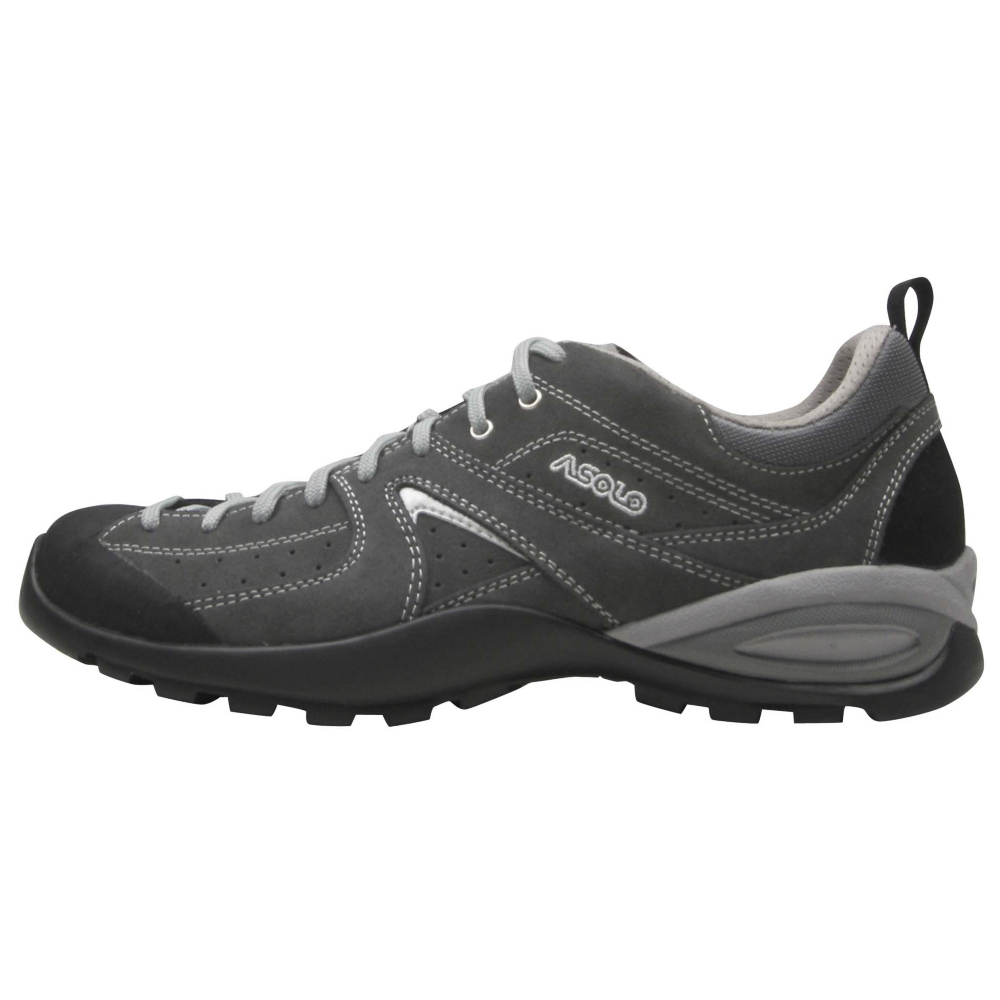 Asolo Mantra Hiking Shoes - Men - ShoeBacca.com