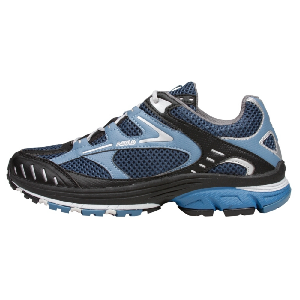 Asolo Hero Trail Running Shoes - Men - ShoeBacca.com