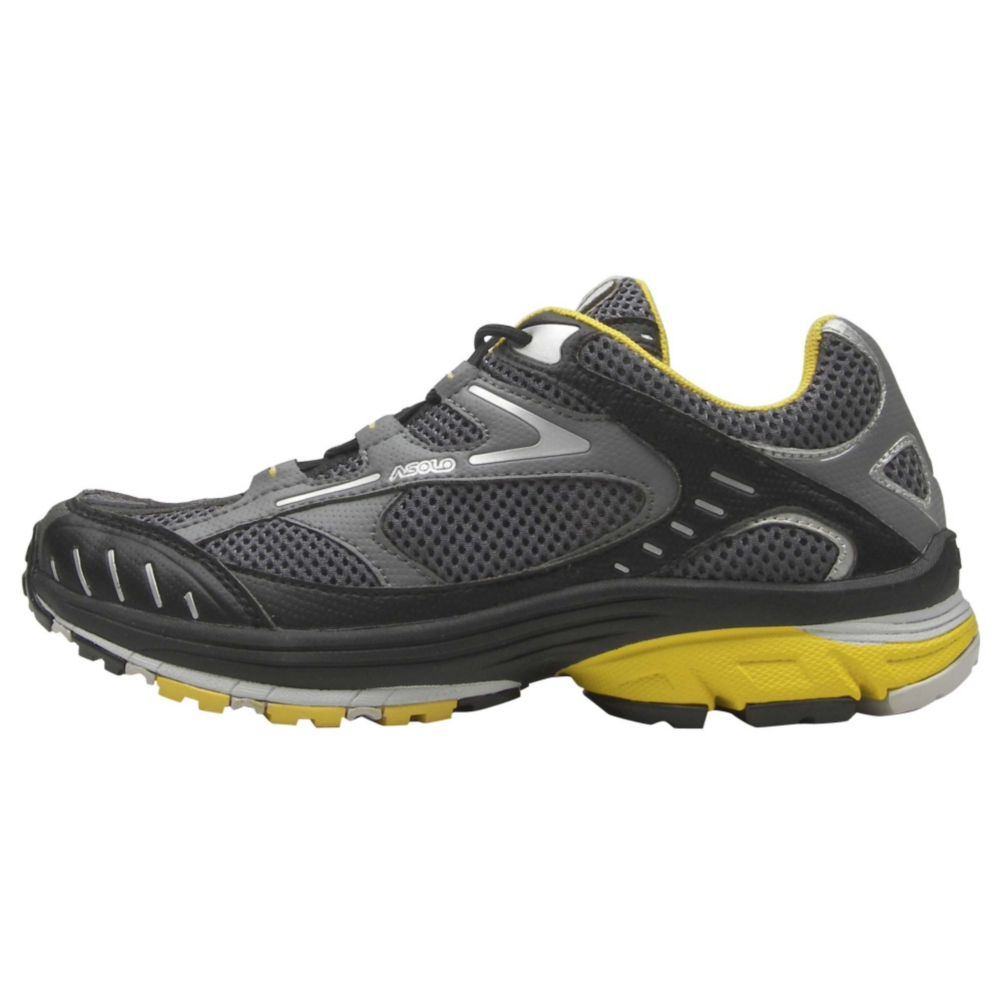 Asolo Hero Hiking Shoes - Men - ShoeBacca.com