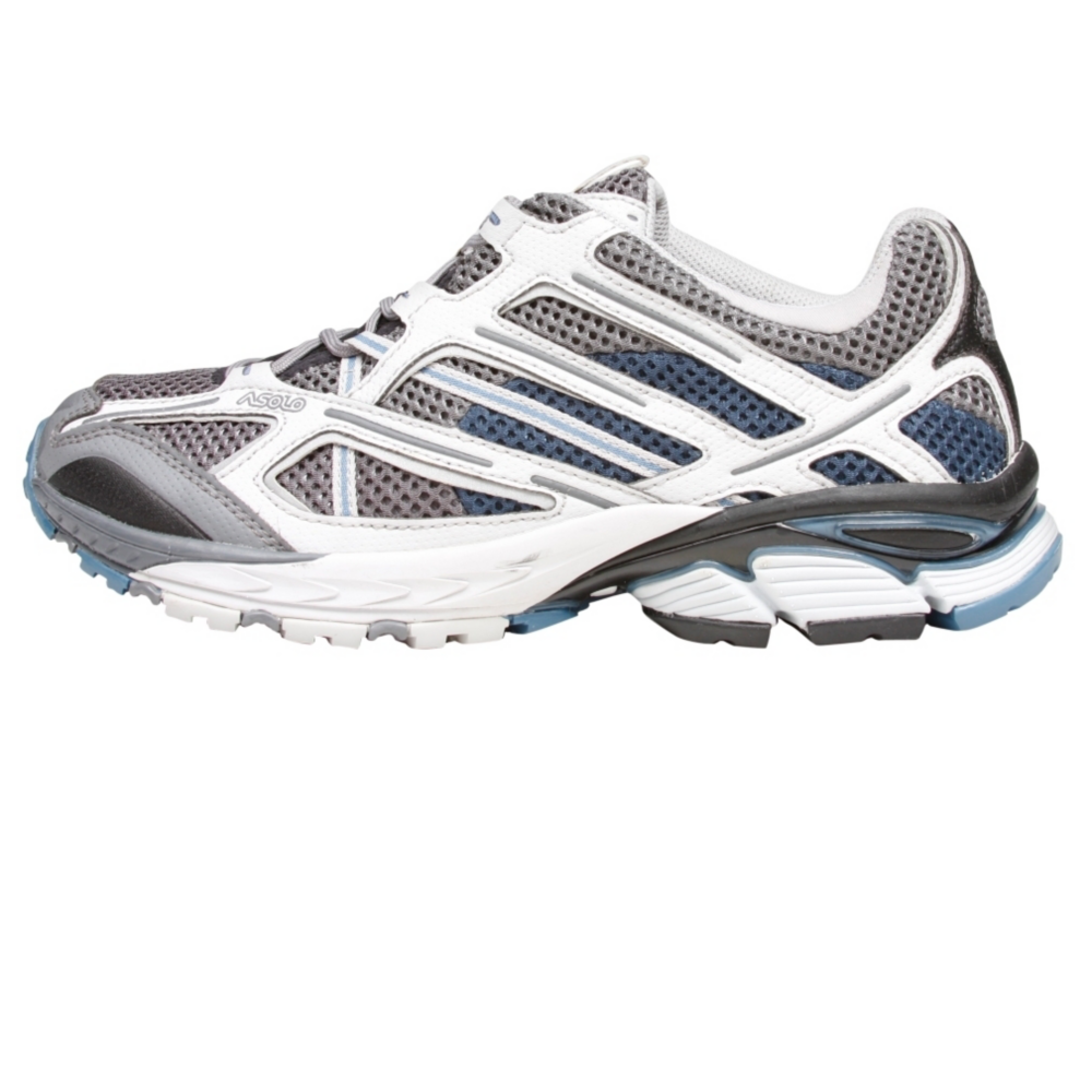Asolo Predator Trail Running Shoes - Men - ShoeBacca.com