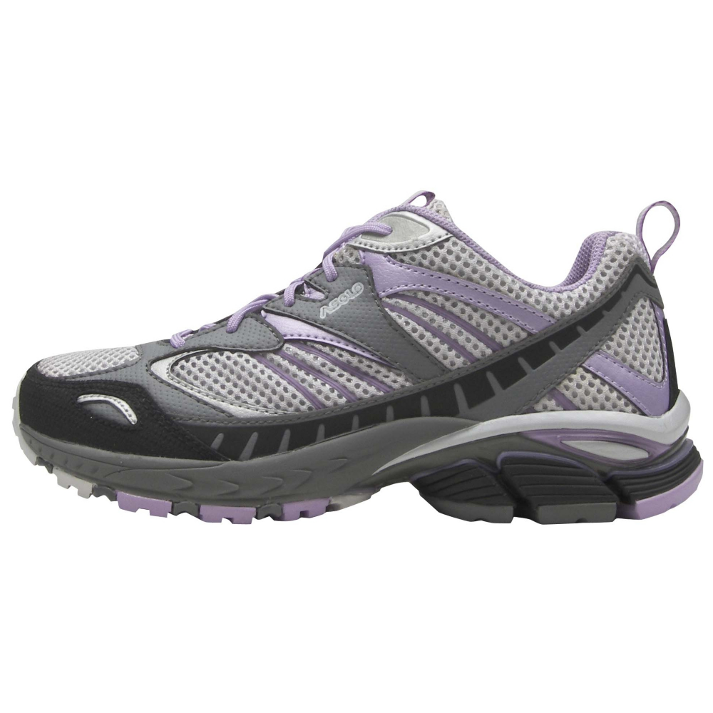 Asolo Exum Hiking Shoes - Women - ShoeBacca.com