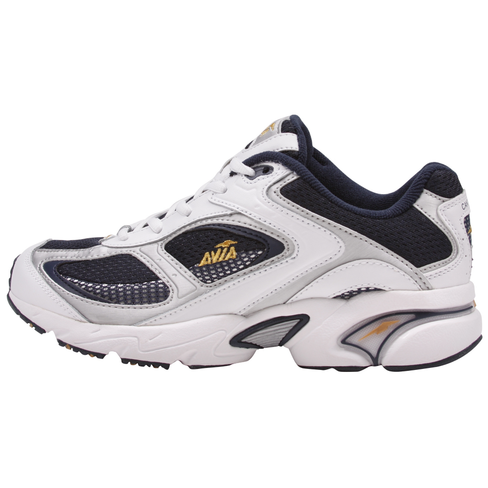 Avia A5020M Running Shoes - Men - ShoeBacca.com