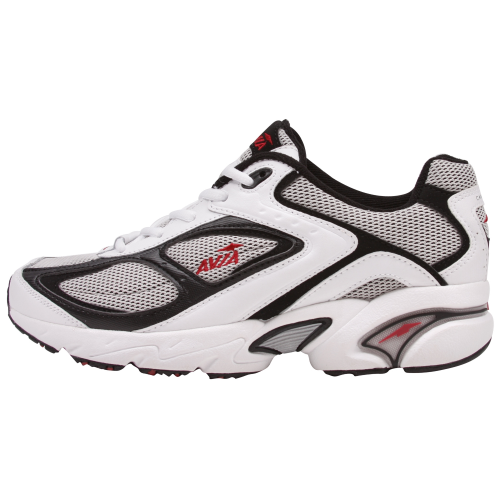Avia A5020M Running Shoes - Men - ShoeBacca.com