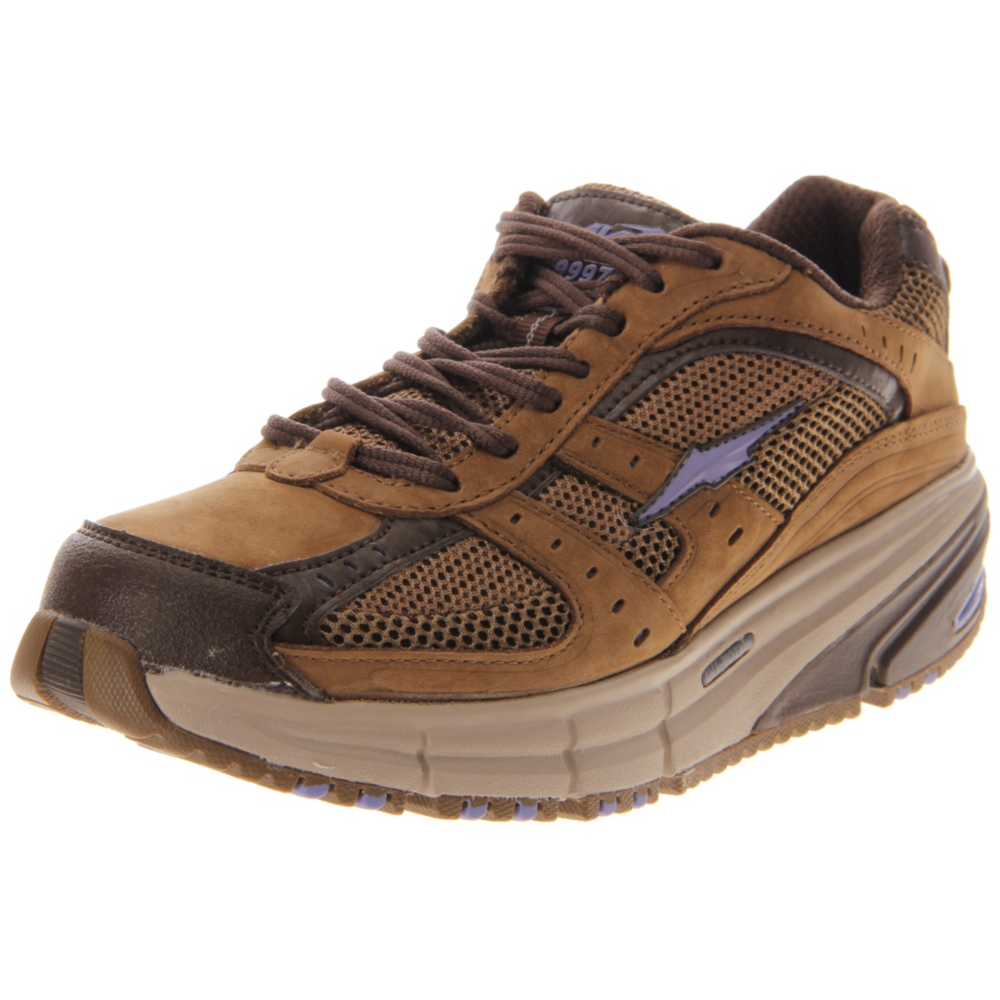 Avia El Moro Toner Toning Shoes - Women - ShoeBacca.com