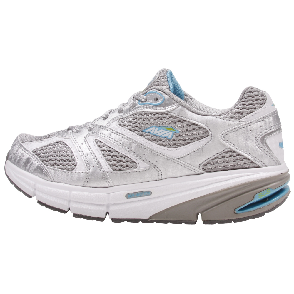Avia i-Tone Toning Shoes - Women - ShoeBacca.com