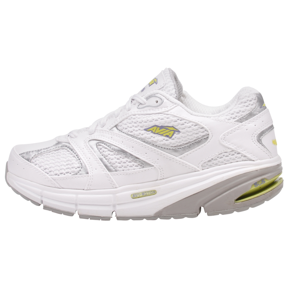 Avia i-Tone Toning Shoes - Women - ShoeBacca.com