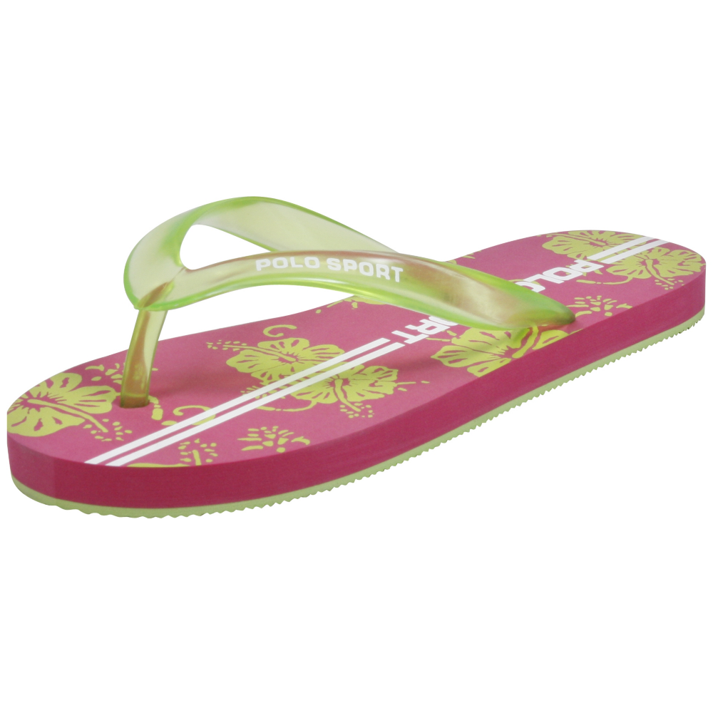 Ralph Lauren Maui Sandals - Women - ShoeBacca.com