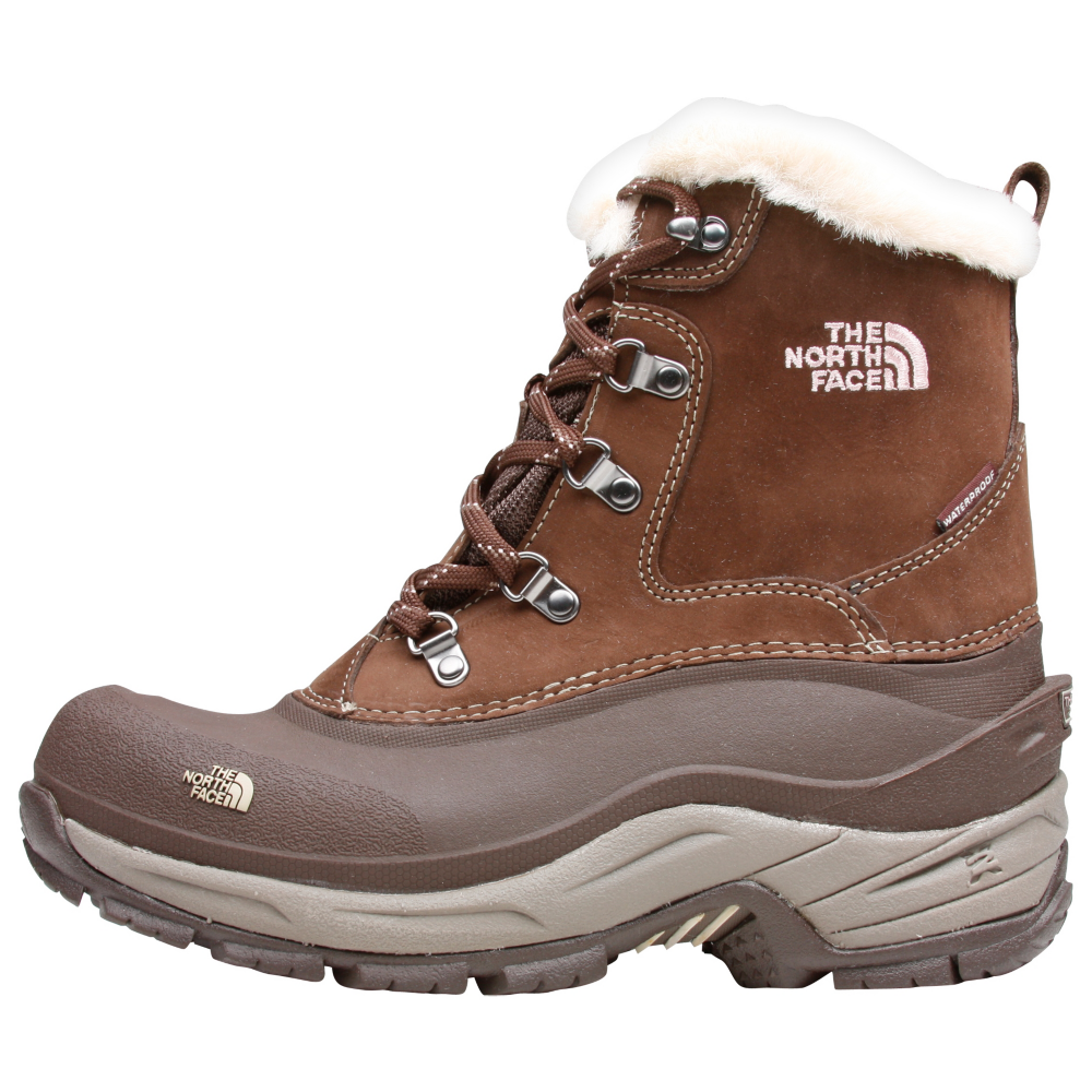 The North Face McMurdo Boots Shoes - Women - ShoeBacca.com