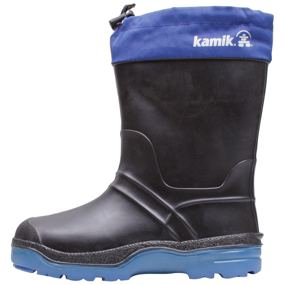 Kamik Snowkone 5 Winter Boots - Kids - ShoeBacca.com