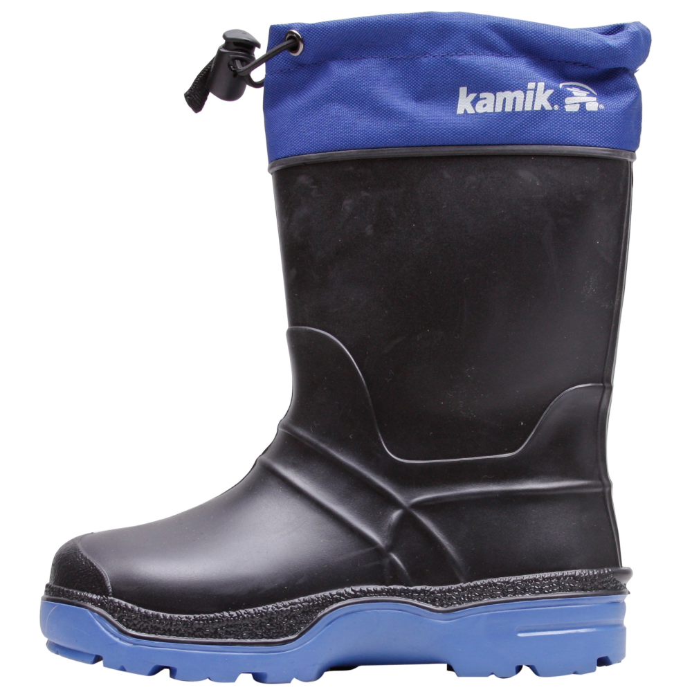 Kamik Snowkone 5 Winter Boots - Toddler - ShoeBacca.com