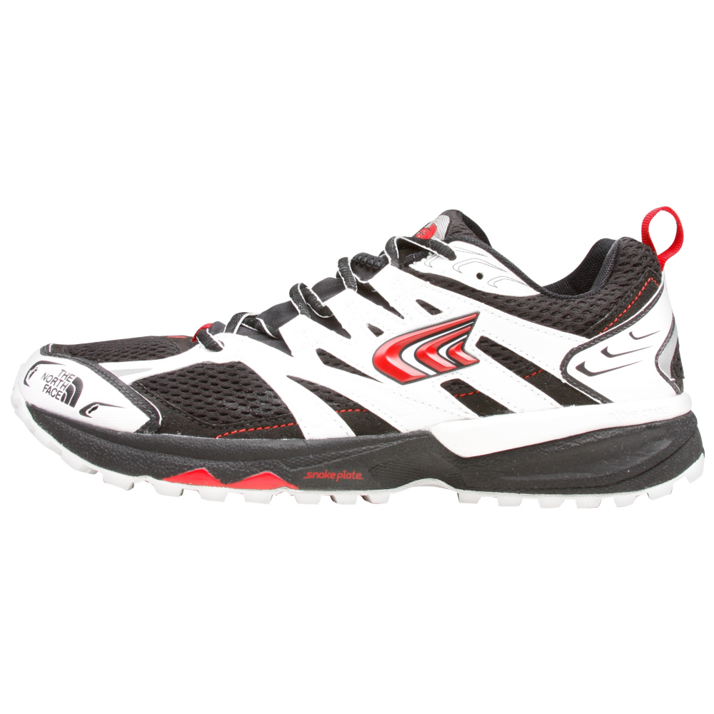 The North Face Single Track Trail Running Shoes - Men - ShoeBacca.com