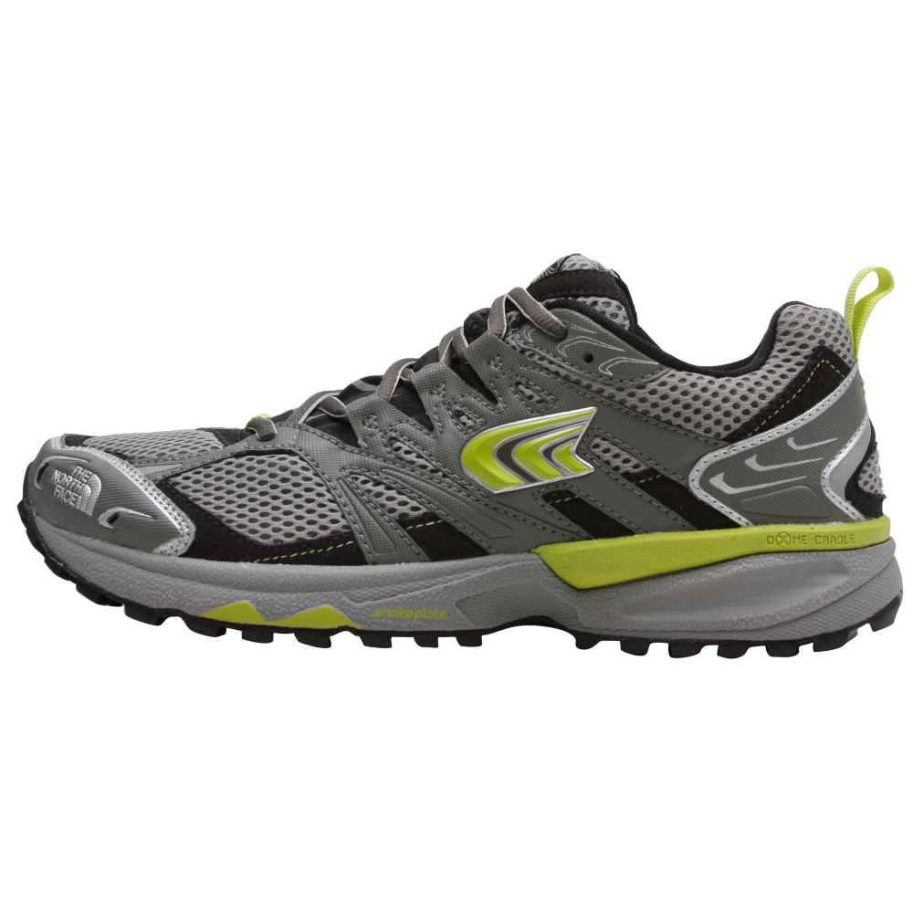 The North Face Single Track Trail Running Shoes - Men - ShoeBacca.com