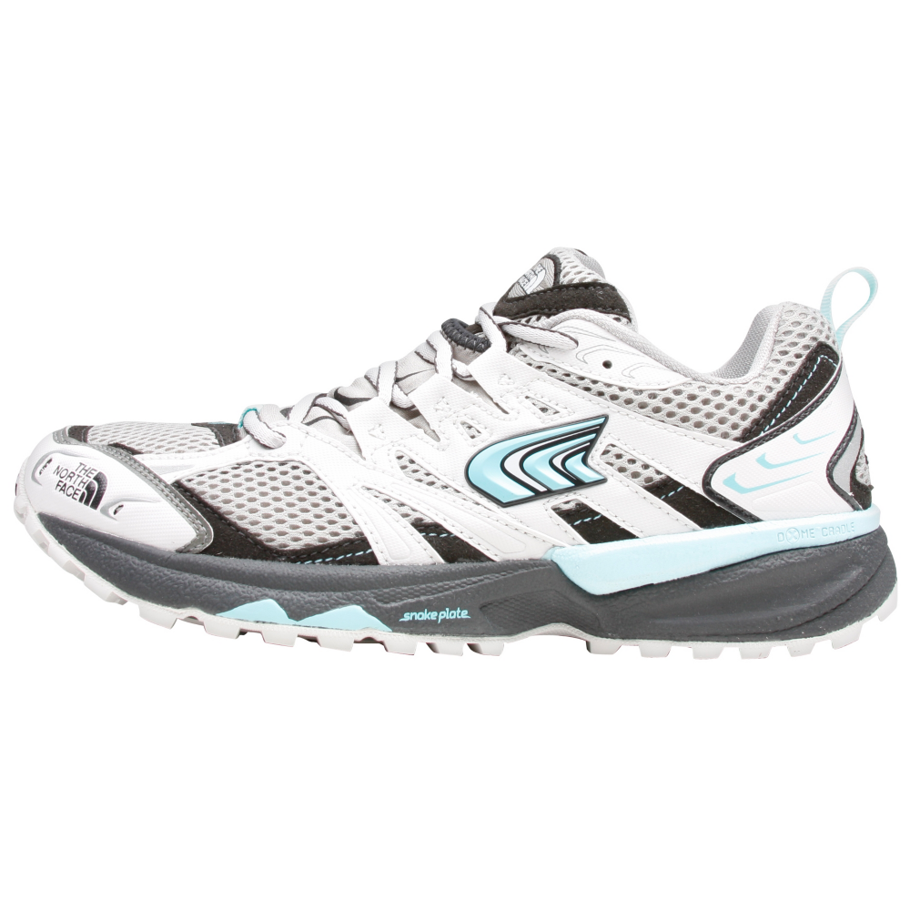 The North Face Single Track Trail Running Shoes - Women - ShoeBacca.com