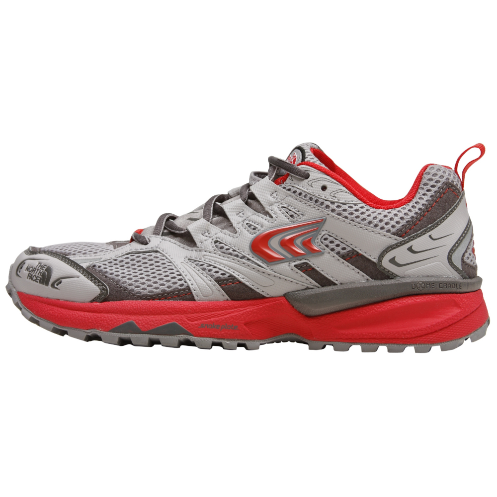 The North Face Single Track Trail Running Shoes - Women - ShoeBacca.com