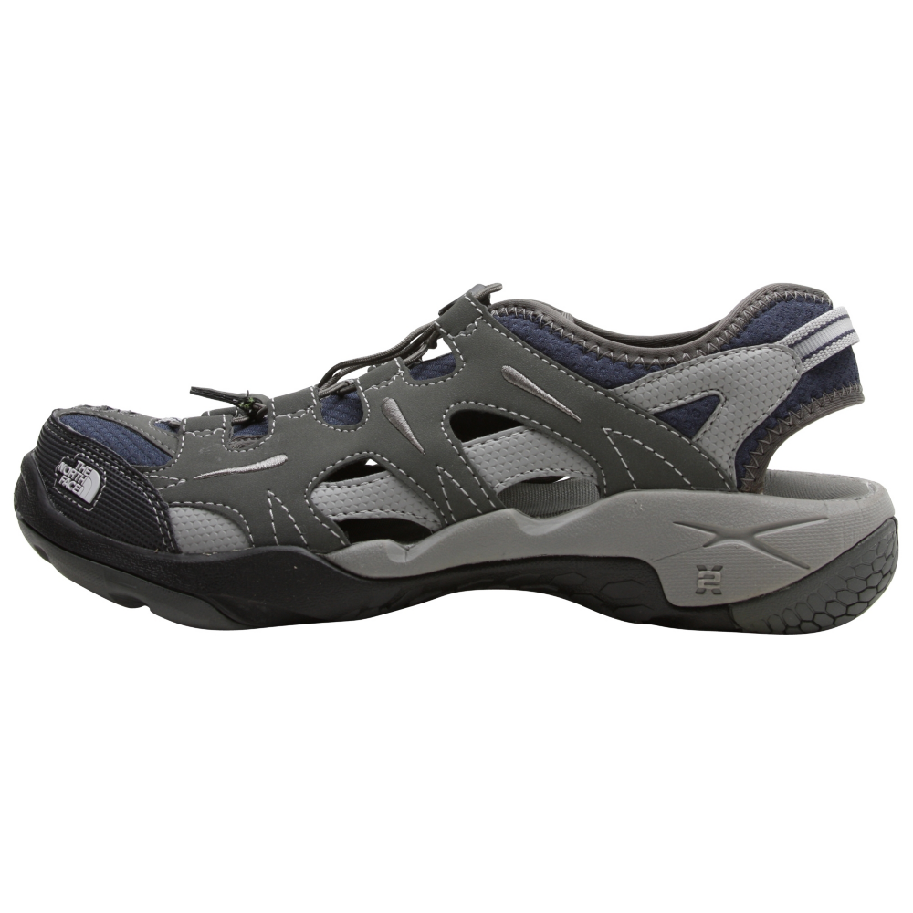 The North Face Hedgefrog Hiking Shoes - Men - ShoeBacca.com