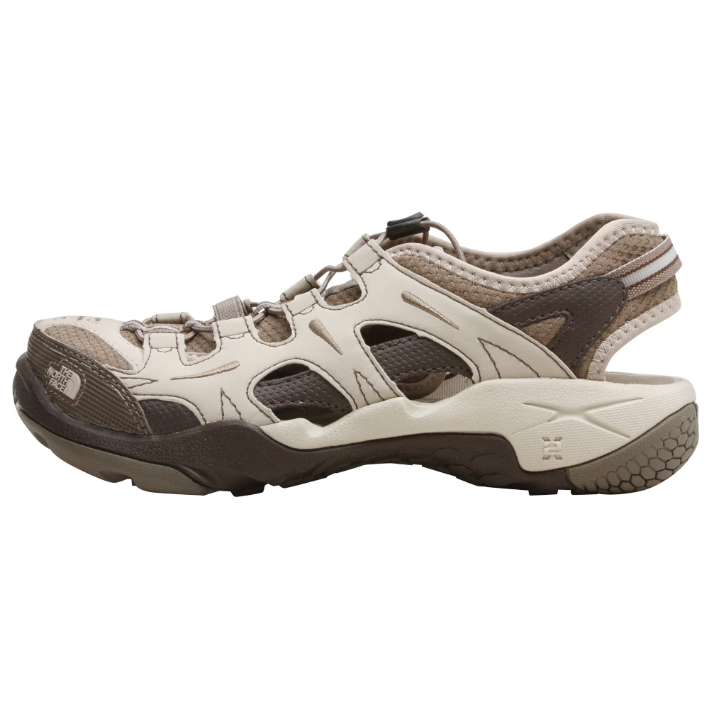 The North Face Hedgefrog Hiking Shoes - Women - ShoeBacca.com