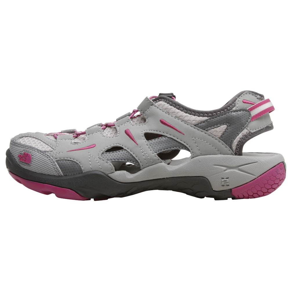 The North Face Hedgefrog Hiking Shoes - Women - ShoeBacca.com