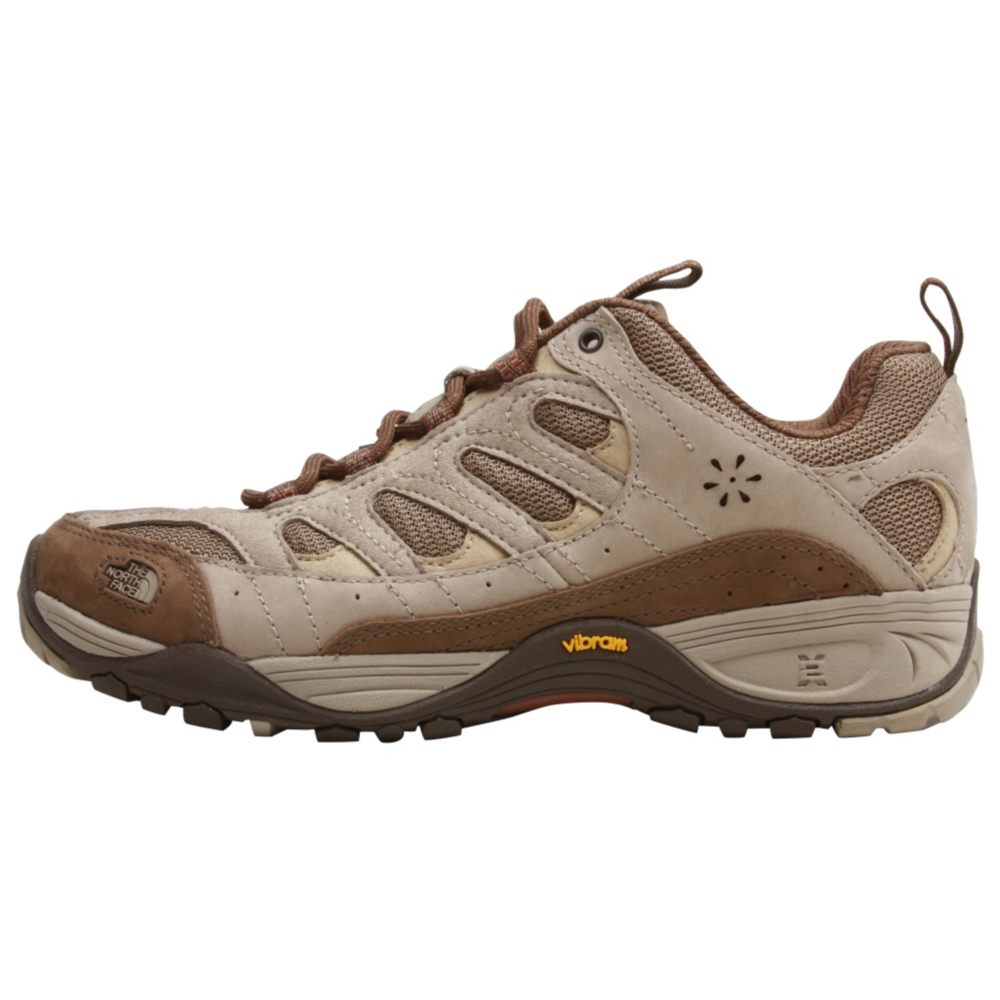 The North Face Sable Hiking Shoes - Women - ShoeBacca.com