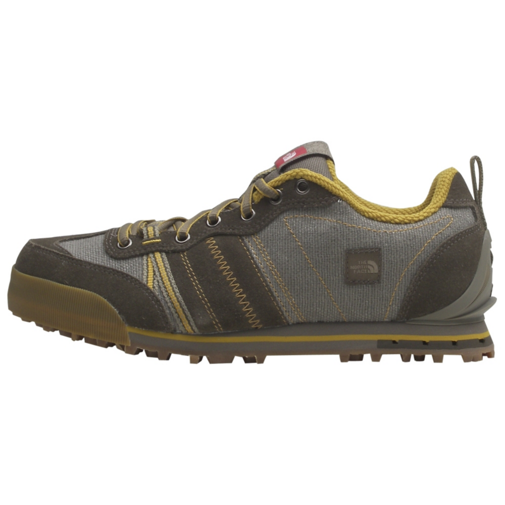 The North Face Summer Sneaker Casual Shoes - Men - ShoeBacca.com