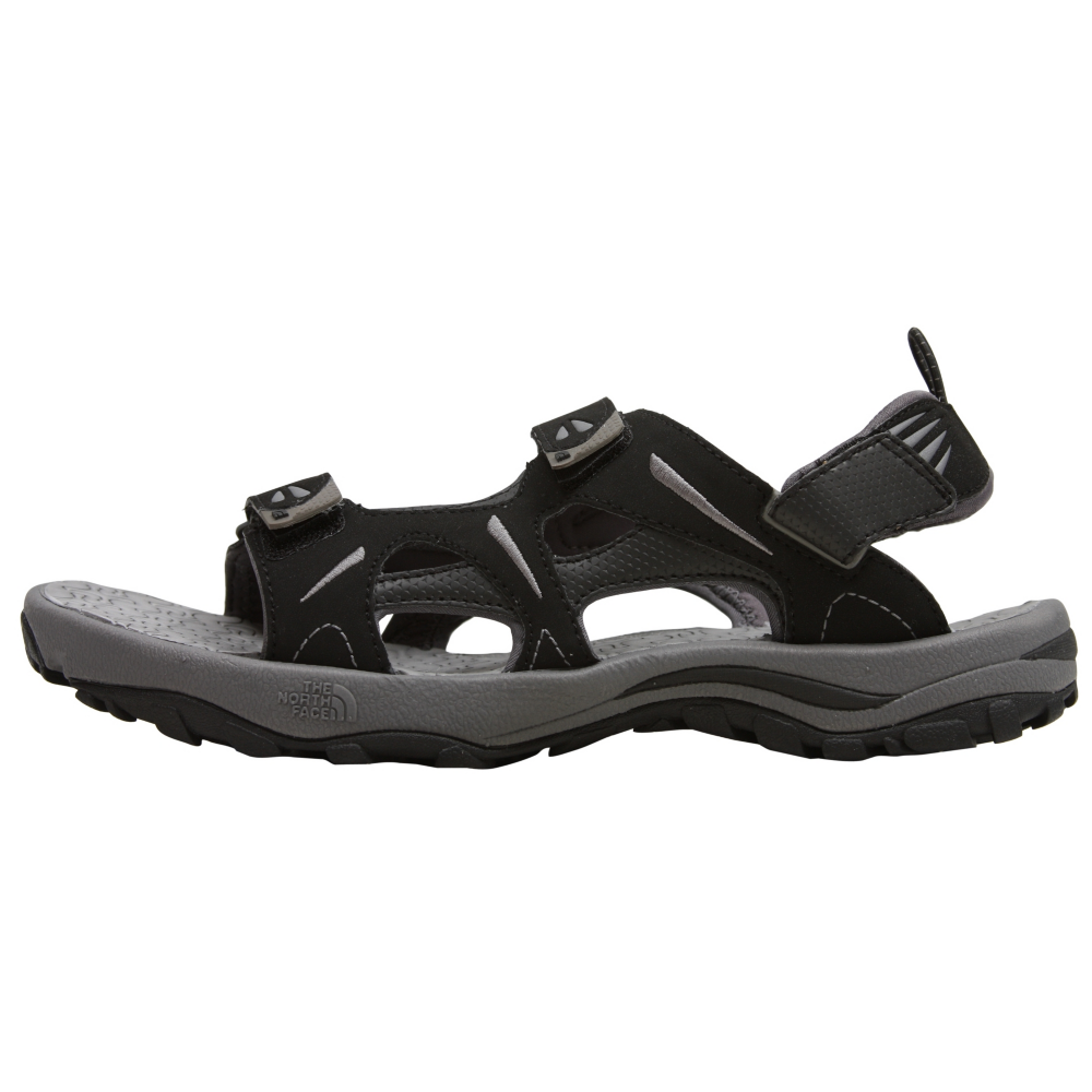 The North Face Hedgehog Sandals - Men - ShoeBacca.com