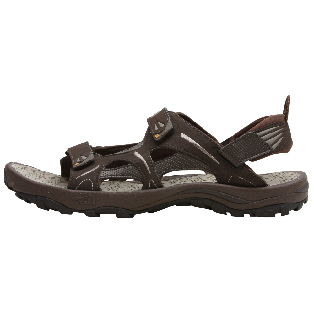 The North Face Hedgehog Sandals - Men - ShoeBacca.com