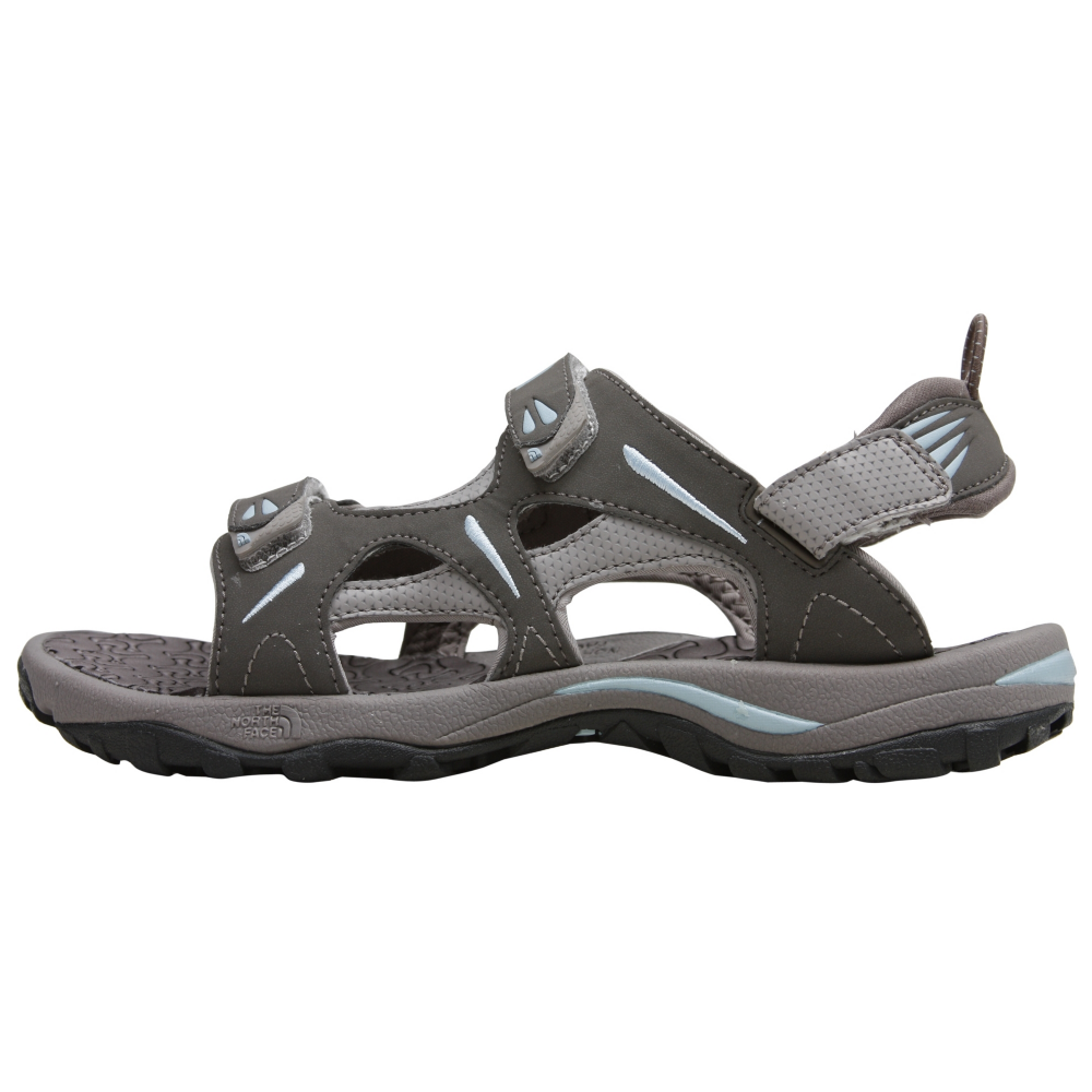 The North Face Hedgehog Sandals - Women - ShoeBacca.com