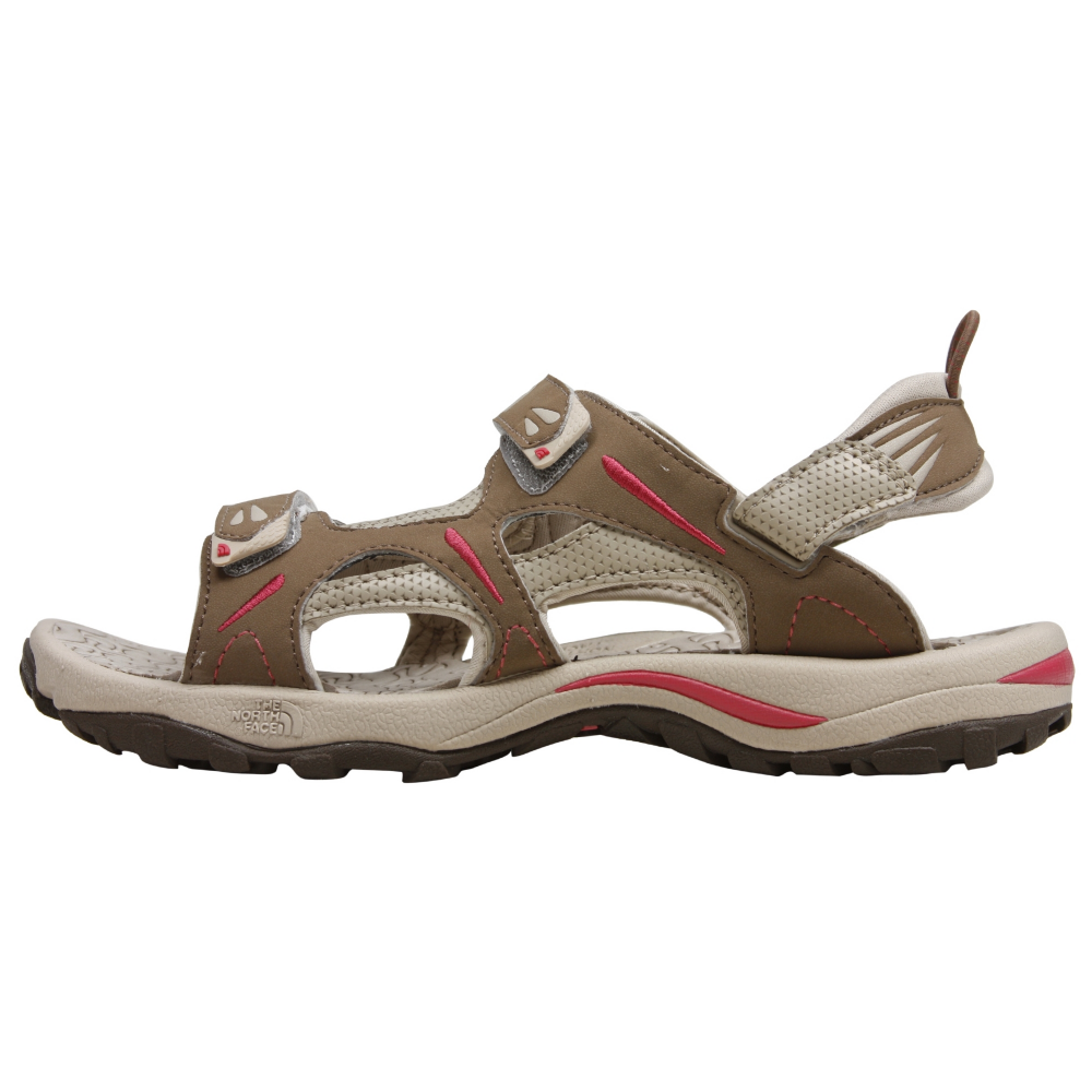 The North Face Hedgehog Sandals - Women - ShoeBacca.com