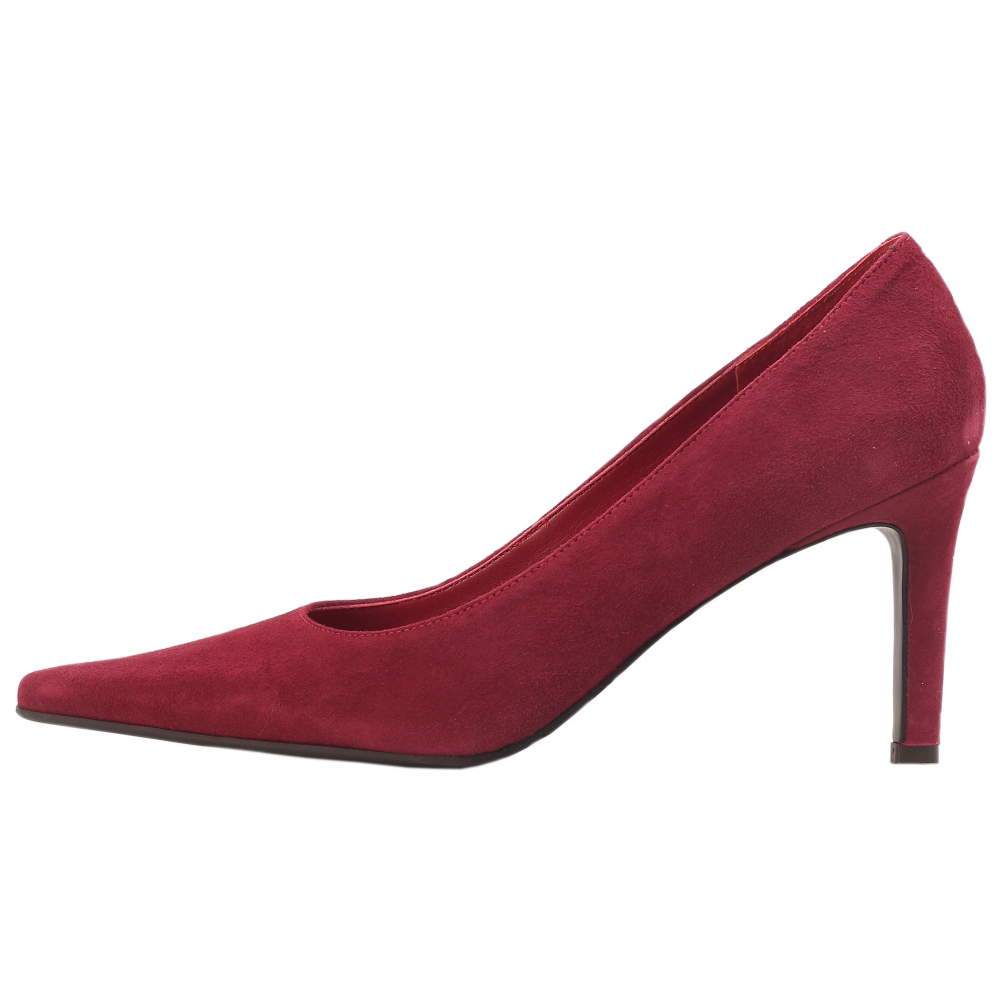 Ralph Lauren Katarina Heels Shoes - Women - ShoeBacca.com