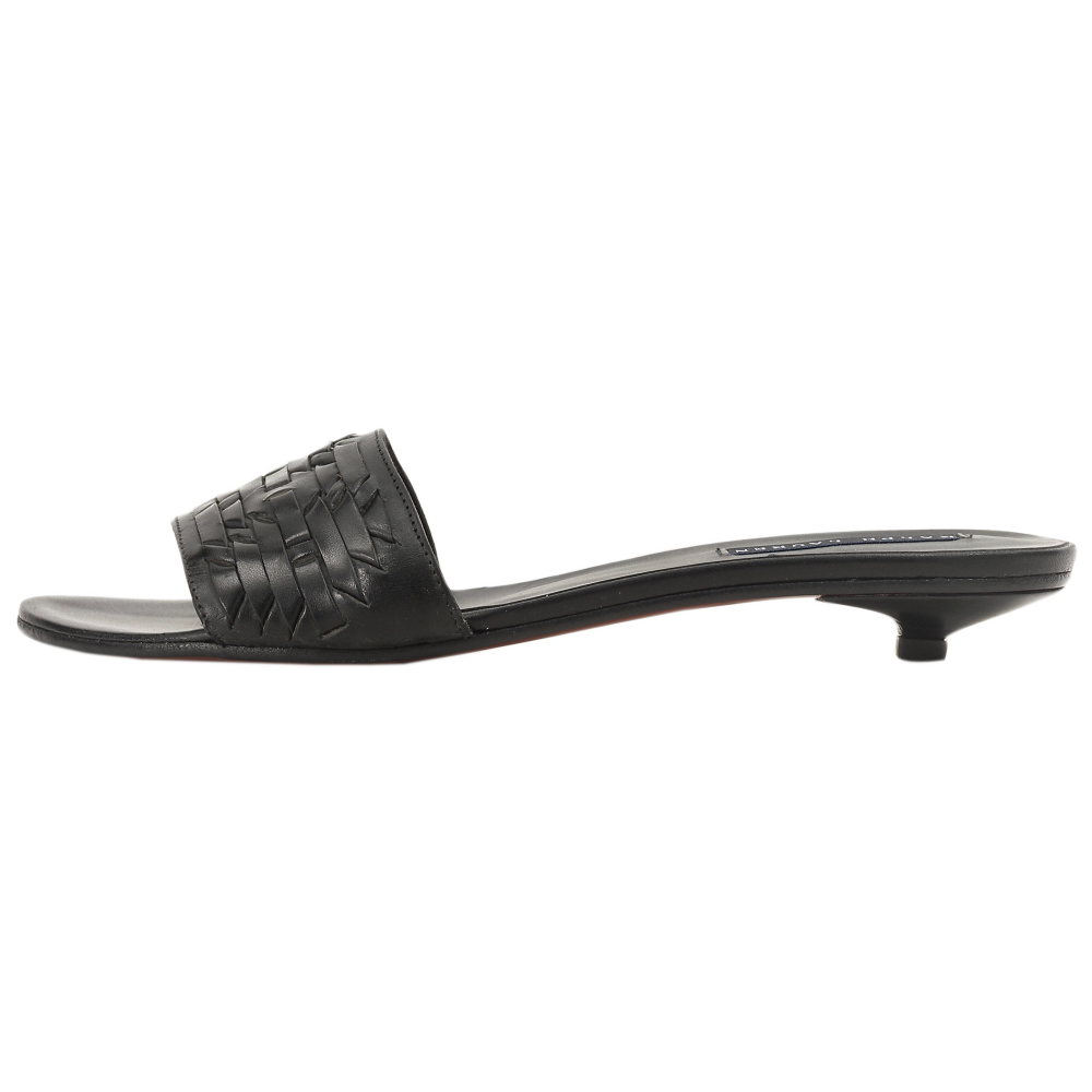 Ralph Lauren Lordes Flats - Women - ShoeBacca.com