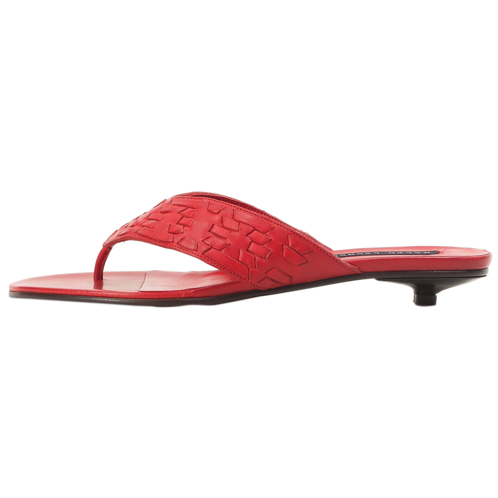 Ralph Lauren Rae Flats - Women - ShoeBacca.com