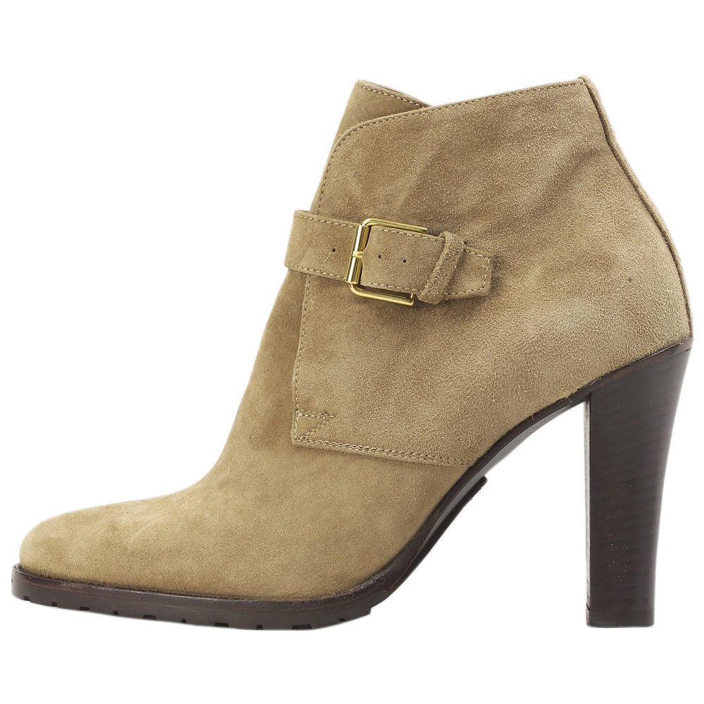 Ralph Lauren Lucia Boots Shoes - Women - ShoeBacca.com