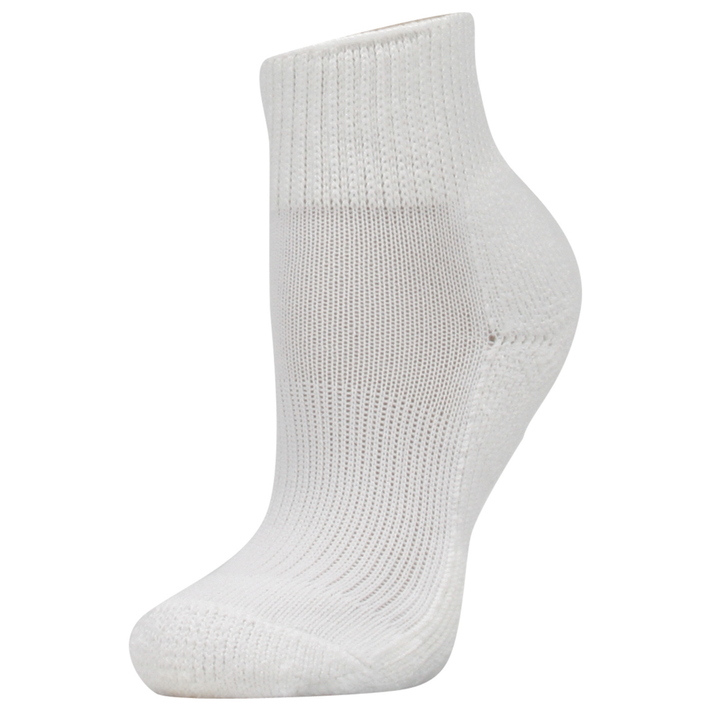 Thorlos AMX 3-Pack Women's Fitness Mini-Crew Socks - Women - ShoeBacca.com