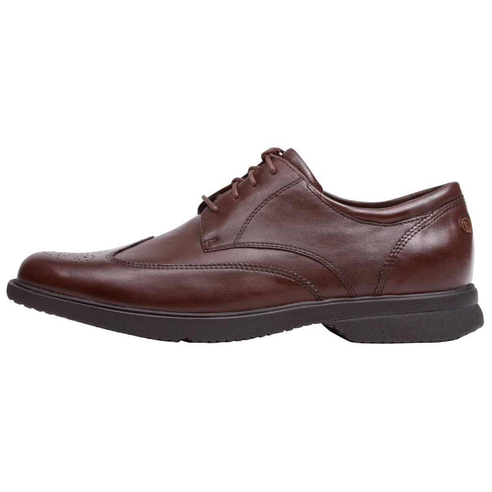 Rockport Abraim Oxfords - Men - ShoeBacca.com