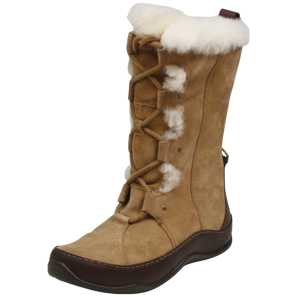 The North Face Abby III Boots - Winter Shoe - Women - ShoeBacca.com