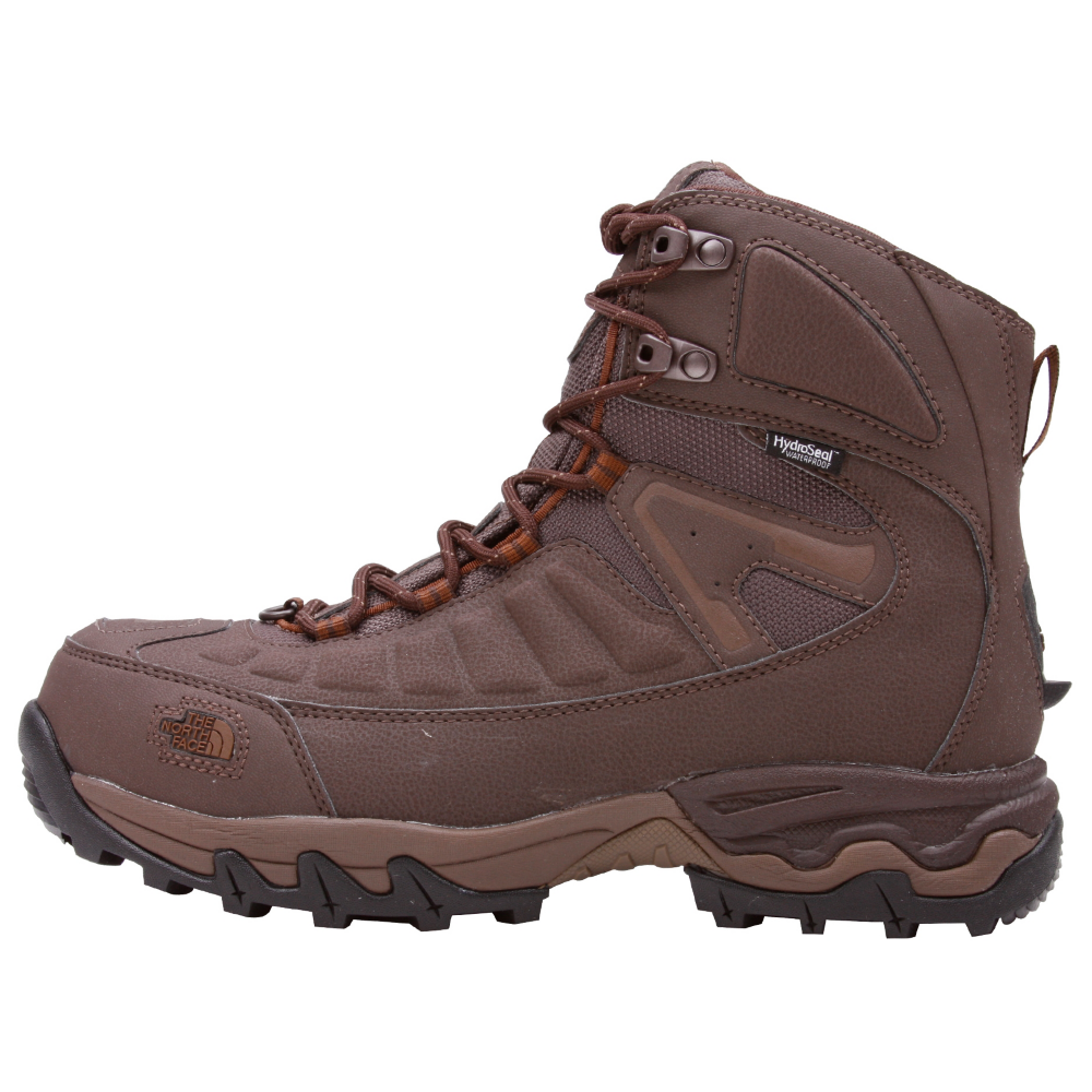 The North Face Valdez Short Boots - Winter Shoe - Men - ShoeBacca.com