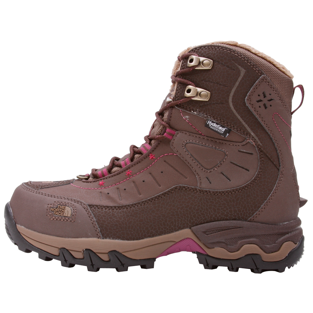 The North Face Valdez Short Boots - Winter Shoe - Women - ShoeBacca.com
