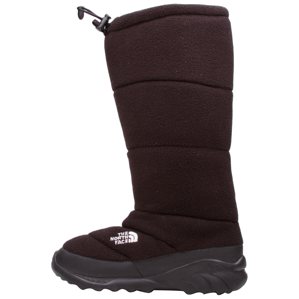 The North Face High Rise Boots - Winter Shoe - Women - ShoeBacca.com