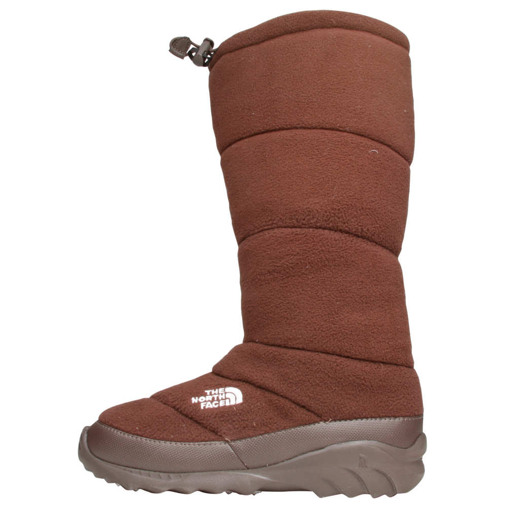 The North Face High Rise Boots Shoes - Women - ShoeBacca.com