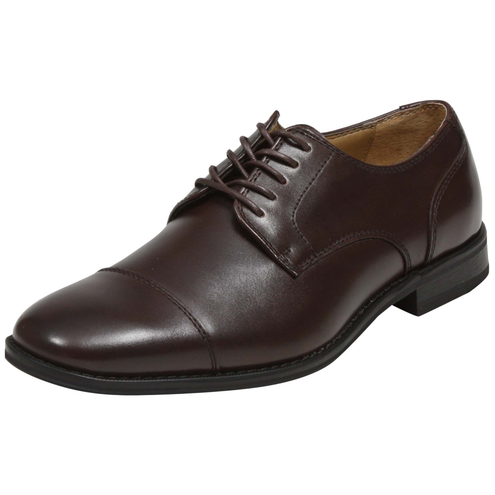 Bass Atlanta Oxford Shoe - Men - ShoeBacca.com