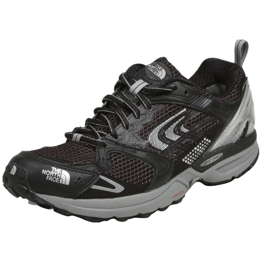 The North Face Double Track GTX XCR Trail Running Shoe - Men - ShoeBacca.com
