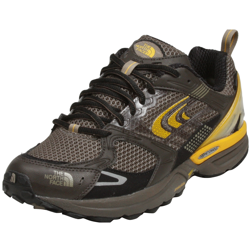 The North Face Double Track GTX XCR Trail Running Shoe - Men - ShoeBacca.com