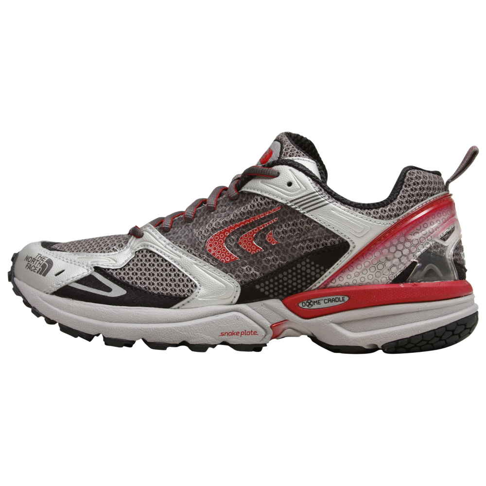 The North Face Double Track Trail Running Shoes - Men - ShoeBacca.com