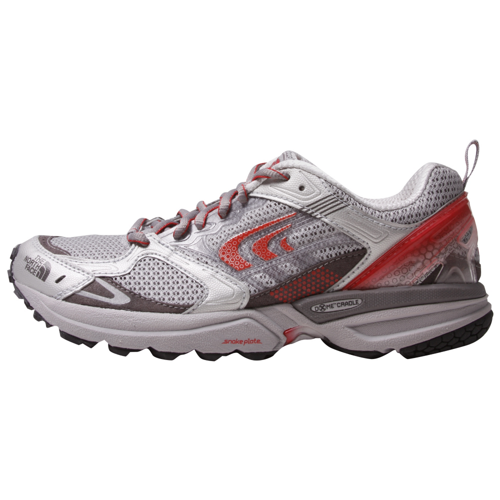 The North Face Double Track Hiking Shoes - Women - ShoeBacca.com