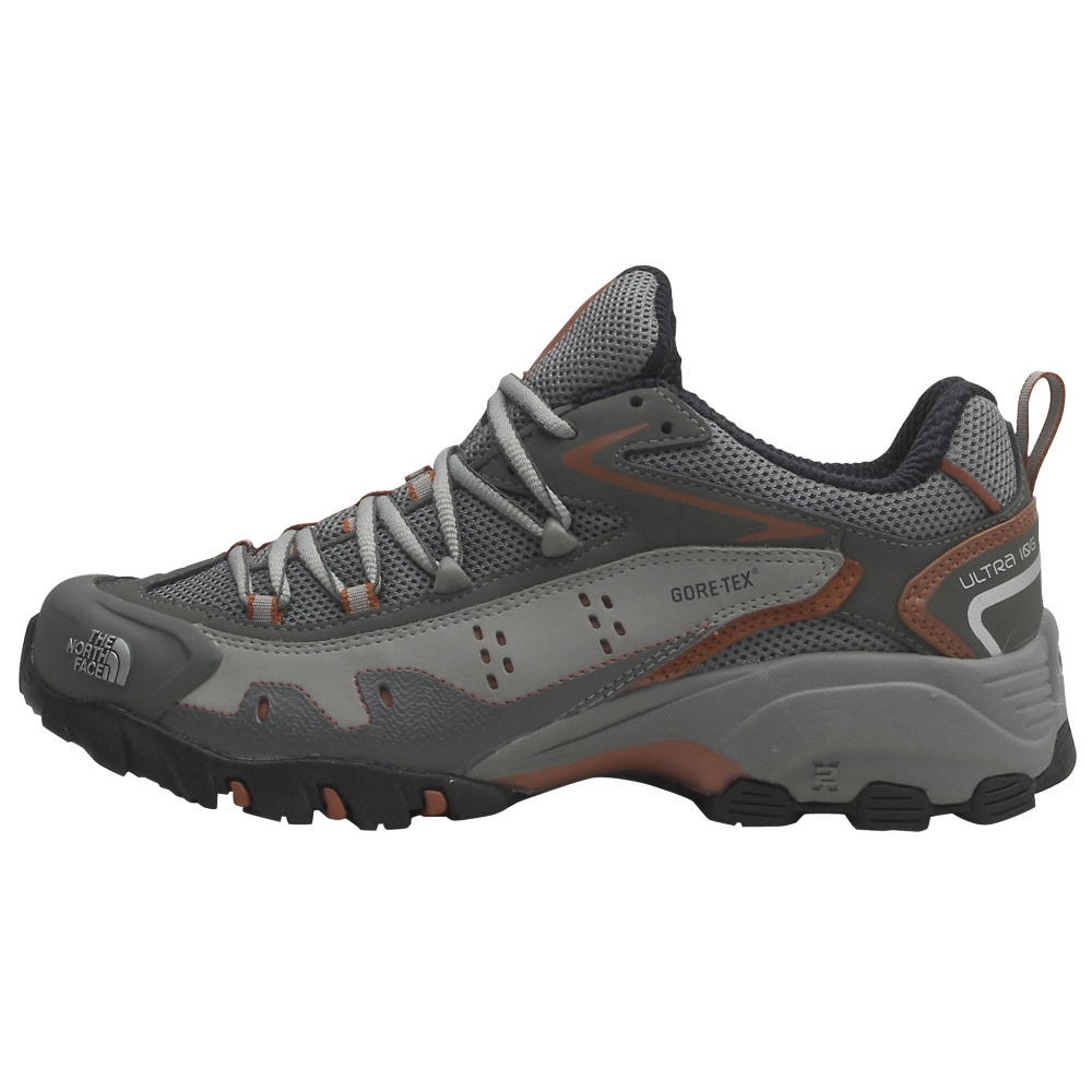 The North Face Ultra 106 GTX XCR Hiking Shoes - Men - ShoeBacca.com