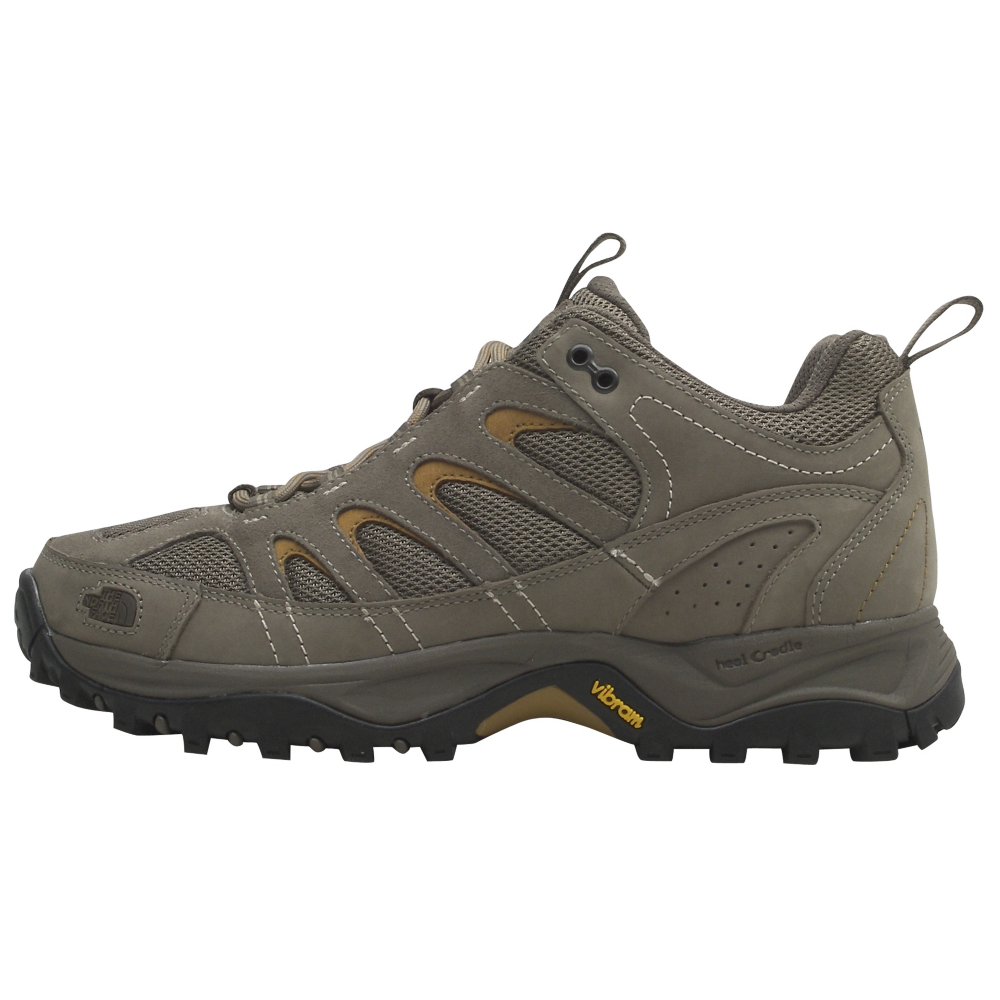 The North Face Crestone Hiking Shoes - Men - ShoeBacca.com