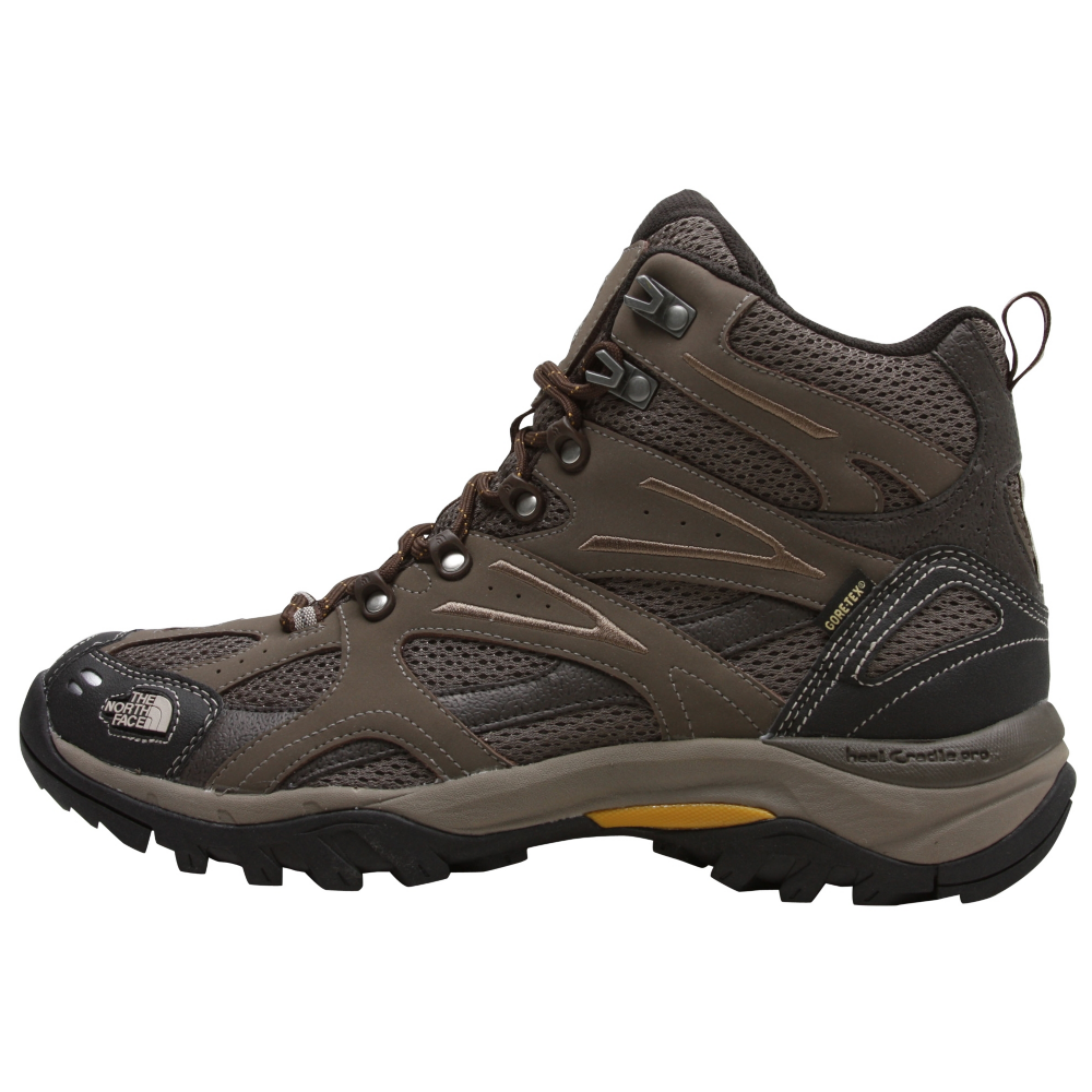 The North Face Hedgehog Tall GTX XCR III Hiking Shoes - Men - ShoeBacca.com